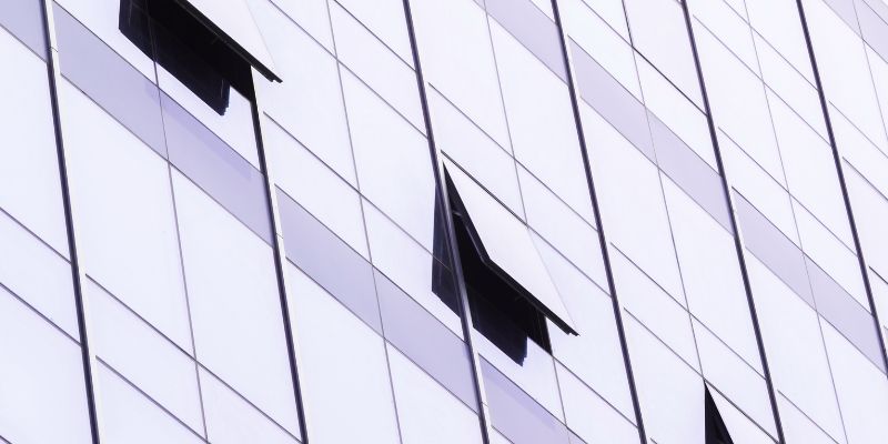 Vidraria ou Vidraçaria Descubra a Diferença Entre Esses Serviços!