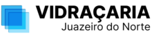 logo vidraçaria em juazeiro do norte